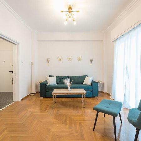 Golden Comfort By Greece Apartments Athen Exterior foto