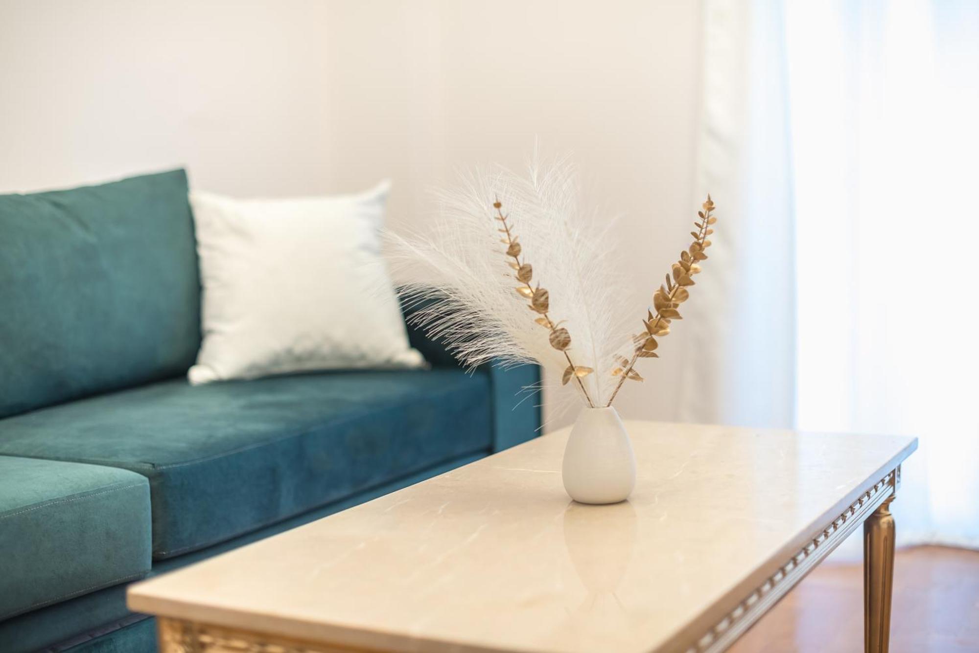 Golden Comfort By Greece Apartments Athen Exterior foto
