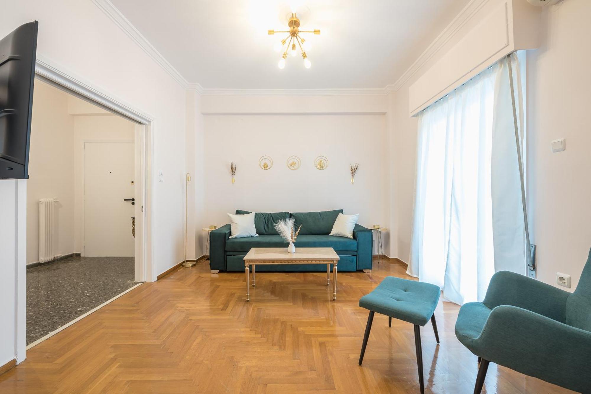 Golden Comfort By Greece Apartments Athen Exterior foto