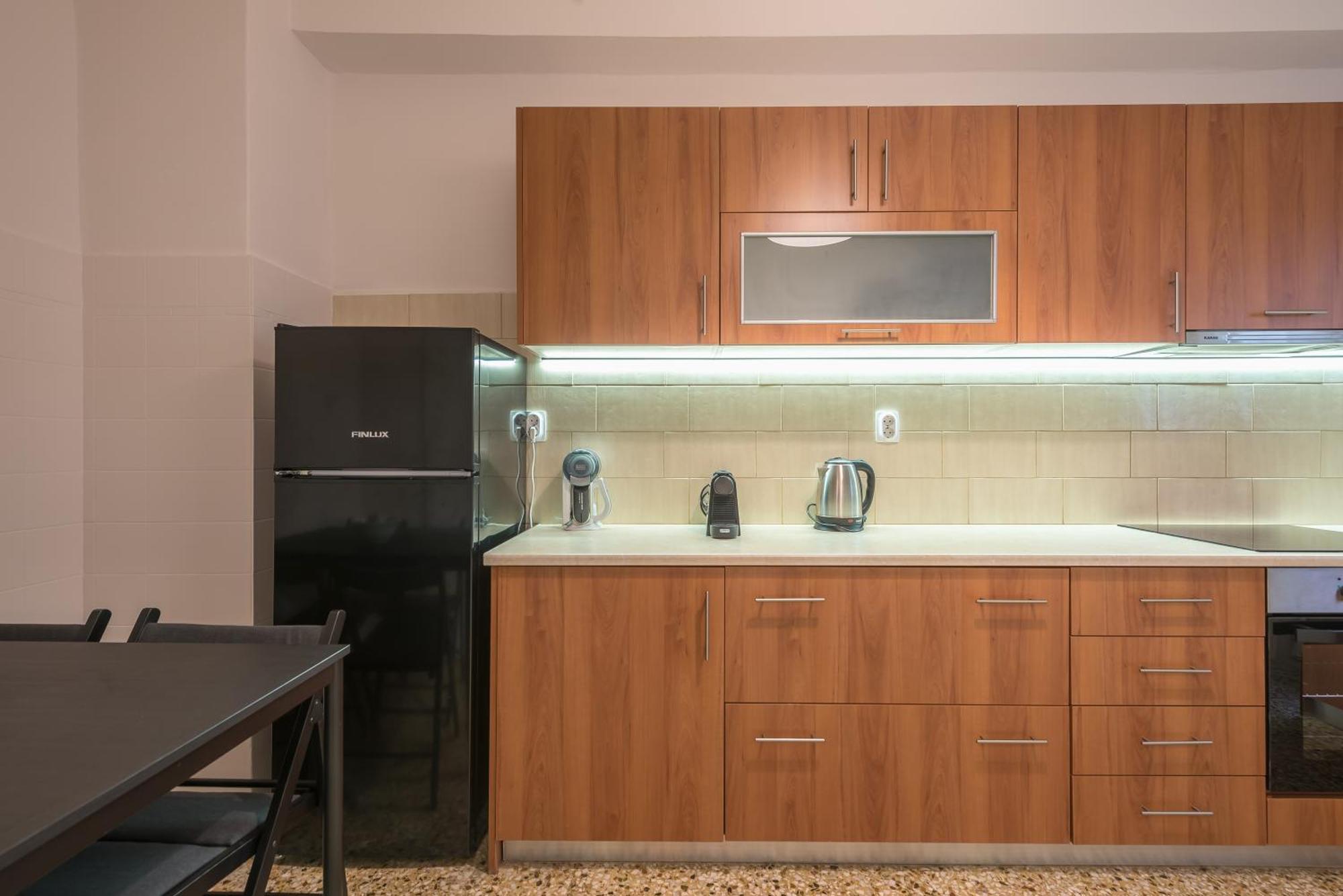 Golden Comfort By Greece Apartments Athen Exterior foto