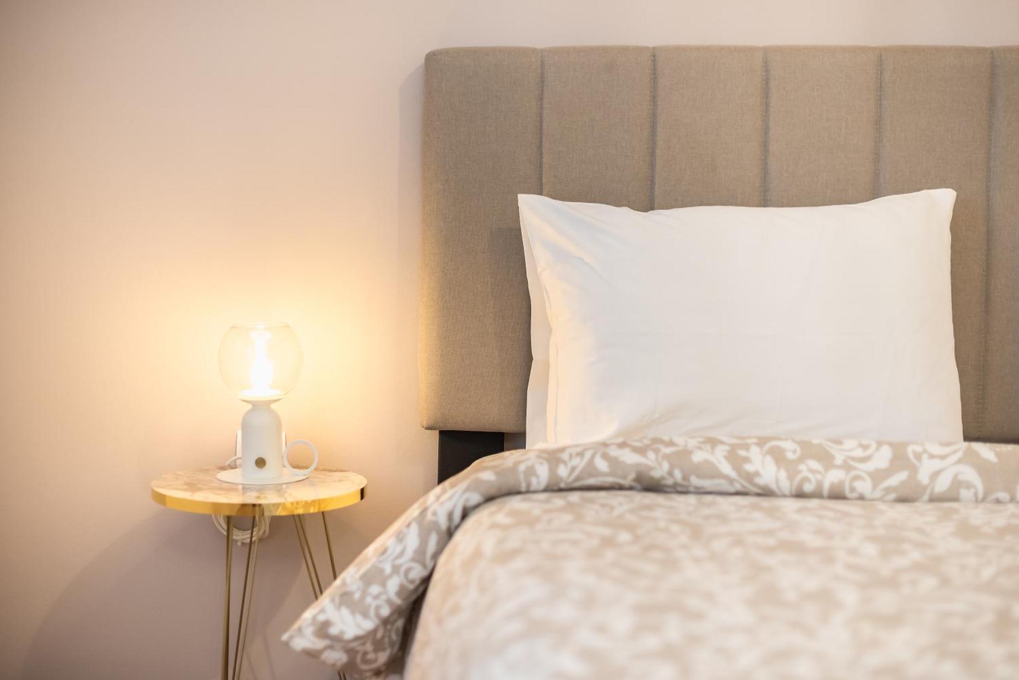 Golden Comfort By Greece Apartments Athen Exterior foto