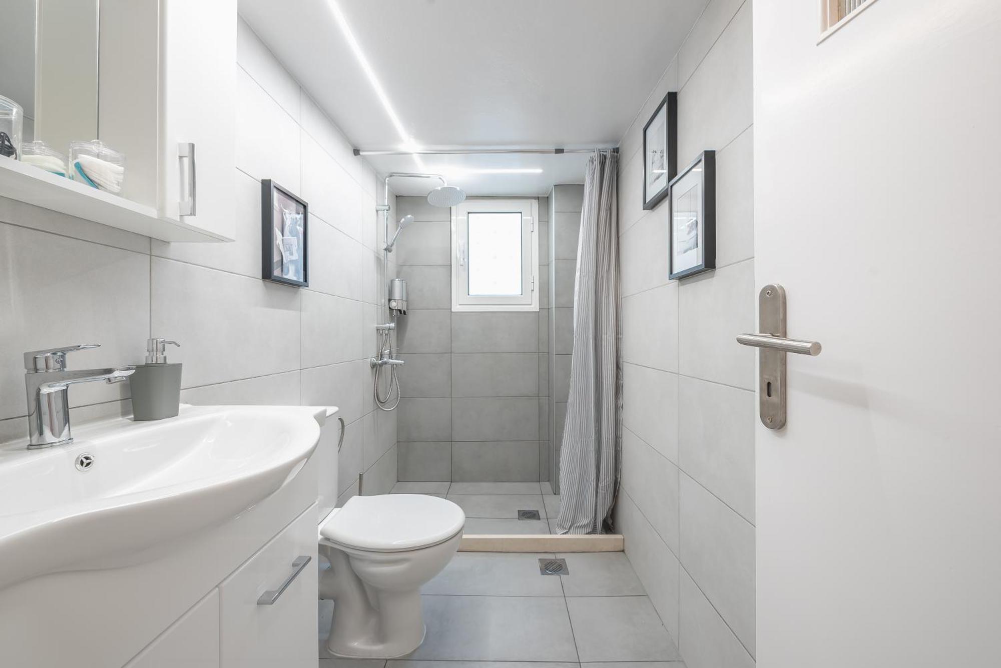 Golden Comfort By Greece Apartments Athen Exterior foto