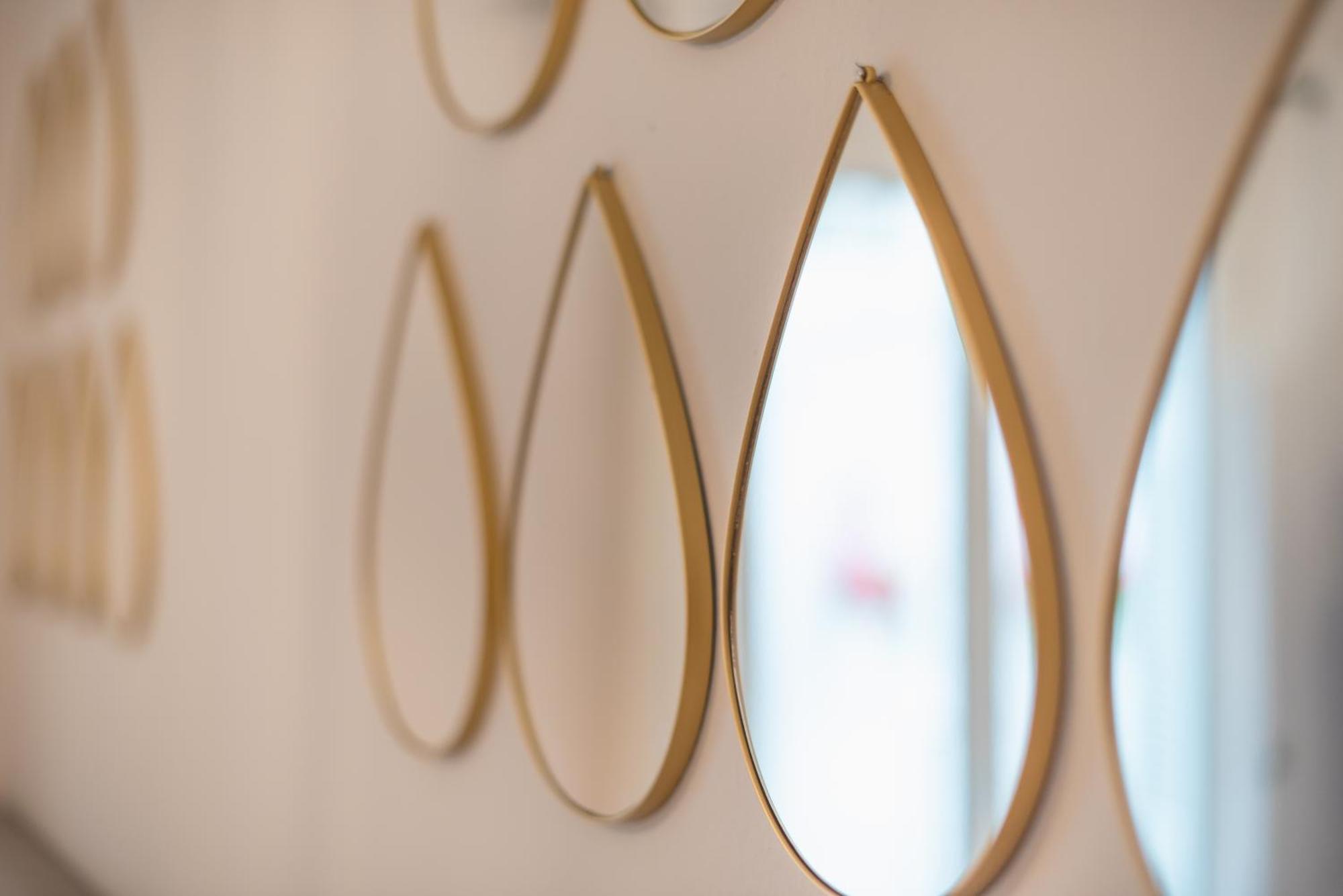 Golden Comfort By Greece Apartments Athen Exterior foto