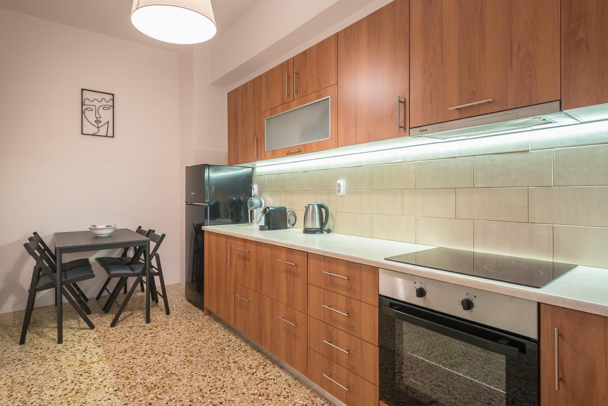 Golden Comfort By Greece Apartments Athen Exterior foto