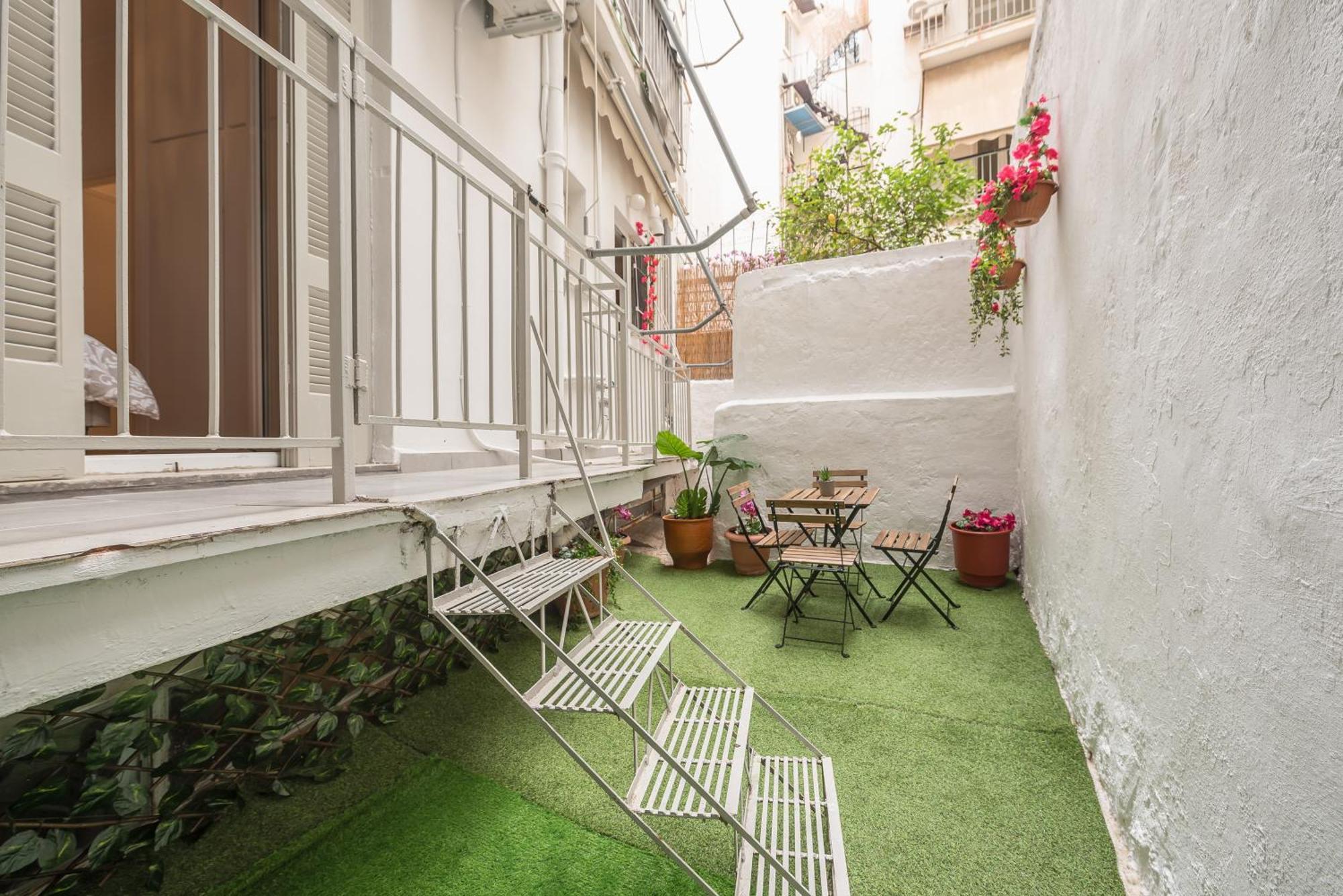 Golden Comfort By Greece Apartments Athen Exterior foto